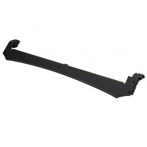 Déflecteur de barre lumineuse 40in pour galerie Slimsport pour un Toyota 4Runner (2009 - )- de Front Runner