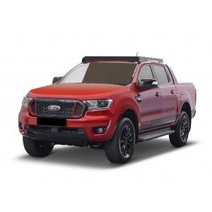 Déflecteur de vent de galerie Slimsport pour le Ford Ranger (2012 - 2022)