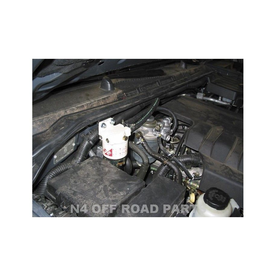 SCMO111 Navara D40 pour série 100 SCMO111 Navara D40 pour série 100