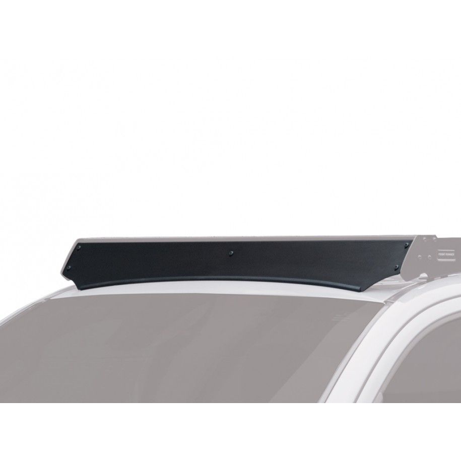 Déflecteur de vent de galerie Slimsport pour le Toyota Tacoma (2005 - ) Déflecteur de vent de galerie Slimsport pour le Toyota Tacoma (2005 - )