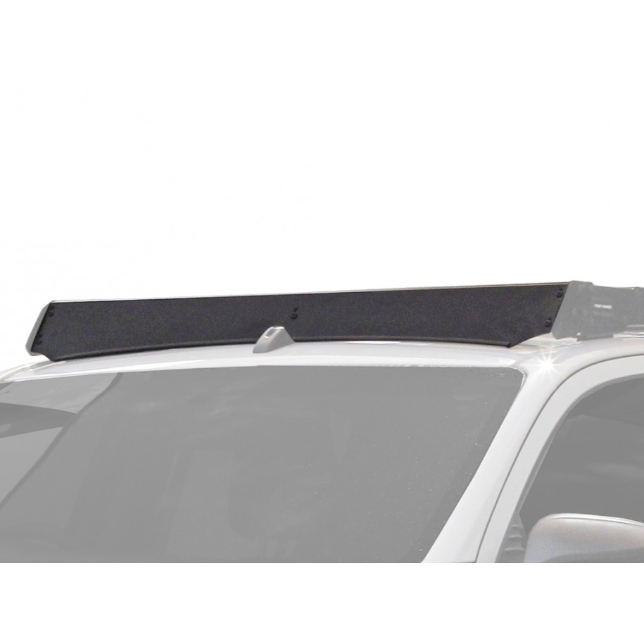 Déflecteur de vent de galerie Slimsport Toyota Hilux (2015 - )