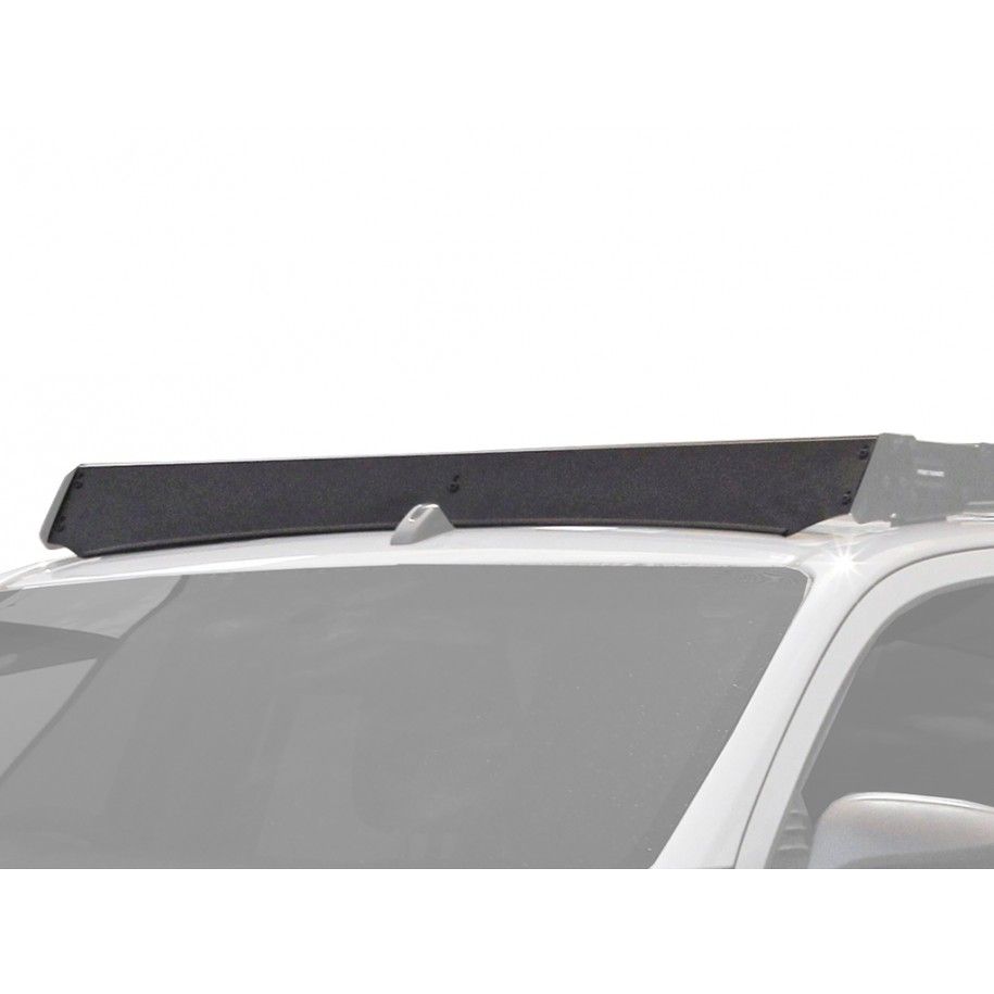 Déflecteur de vent de galerie Slimsport Toyota Hilux (2015 - ) Déflecteur de vent de galerie Slimsport Toyota Hilux (2015 - )