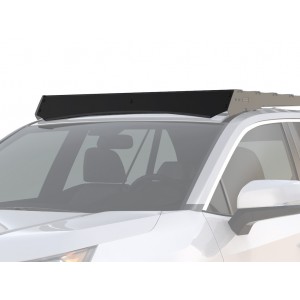 Déflecteur de vent pour galerie Slimsport du Toyota Rav4 (2019 - )