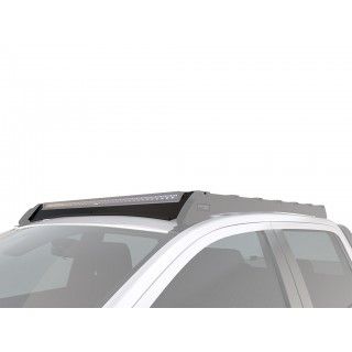 Déflecteur de vent pour la galerie Ford Ranger T6.2 Double Cab (2022 - )
