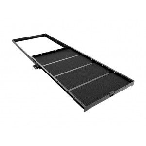 Plateau coulissant pour benne de Pick-Up / Large