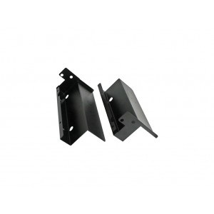 Set de platines latérales pour rangements de tiroirs de Pick-Up / Large - Front Runner