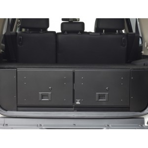Kit de tiroir Mitsubishi Pajero CK/V60/V80 LWB