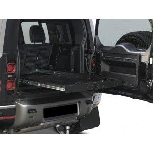 Plateau coulissant pour le Land Rover New Defender 110 (L663)