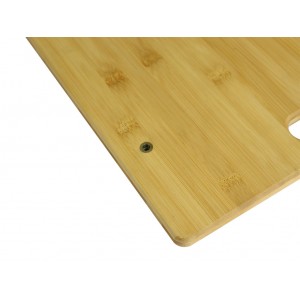 Extension de la surface de travail pour la table pliante - Front Runner