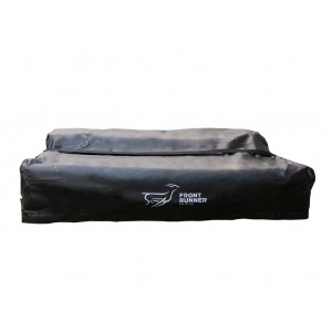Roof Top Tent Cover / Black