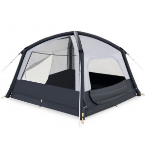 Tente de camping gonflable Dometic Réunion FTG 4X4 REDUX / 4 personnes
