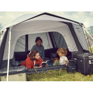 Tente de camping gonflable Dometic Réunion FTG 4X4 REDUX / 4 personnes