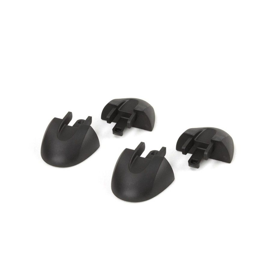 Capuchons en plastique de remplacement pour rails - Front Runner Capuchons en plastique de remplacement pour rails - Front Runner