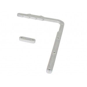 Kit de pied de remplacement pour une grille de BBQ sur roue de secours - Front Runner