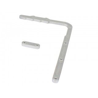 Kit de pied de remplacement pour une grille de BBQ sur roue de secours - Front Runner