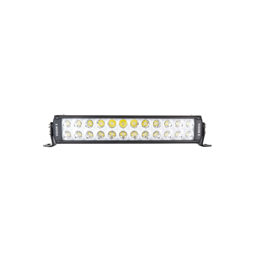 Barre led Vision X Shocker X2 48 leds 240W - 819mm