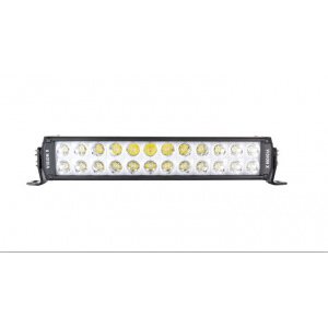 Barre led Vision X Shocker X2 30 leds 150W - 531mm