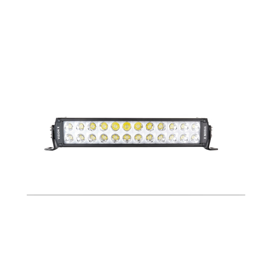 Barre led Vision X Shocker X2 30 leds 150W - 531mm Barre led Vision X Shocker X2 30 leds 150W - 531mm