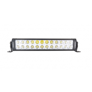 Barre led Vision X Shocker X2 78 leds 320W - 1295mm