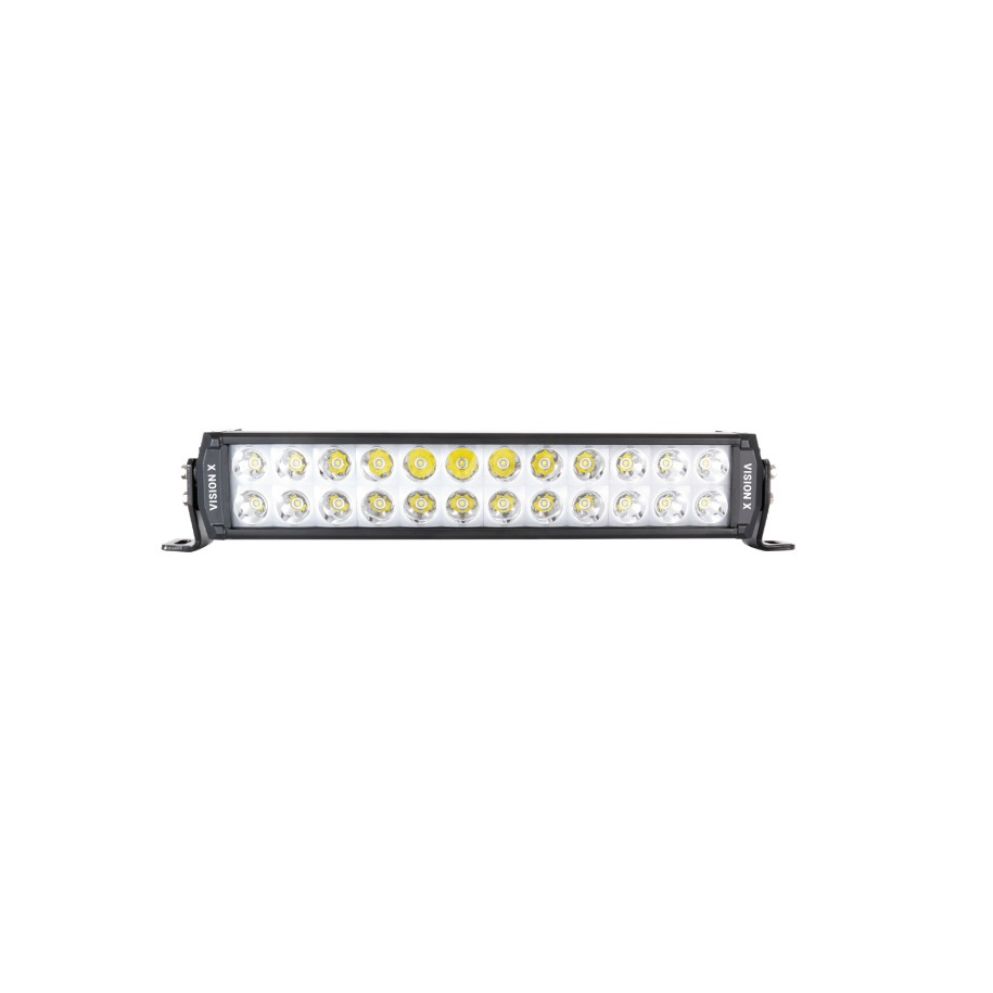 Barre led Vision X Shocker X2 78 leds 320W - 1295mm