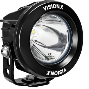 Kit de projecteur Vision X 3,7" CG2 à LED unique