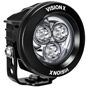 Kit de projecteur Vision X 3,7" CG2 à LED multiple