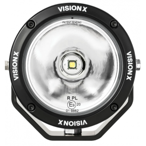 Kit de projecteur Vision X 4,7" CG2 à LED unique