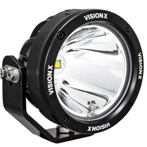 Kit de projecteur Vision X 4,7" CG2 à LED unique