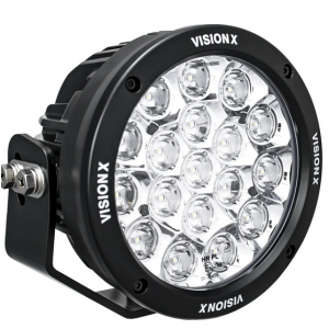 Kit de projecteur Vision X 6,7" CG2 à LED multiple