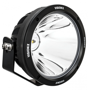 Vision X 8.7" CG2 Single LED Light Cannon Kit