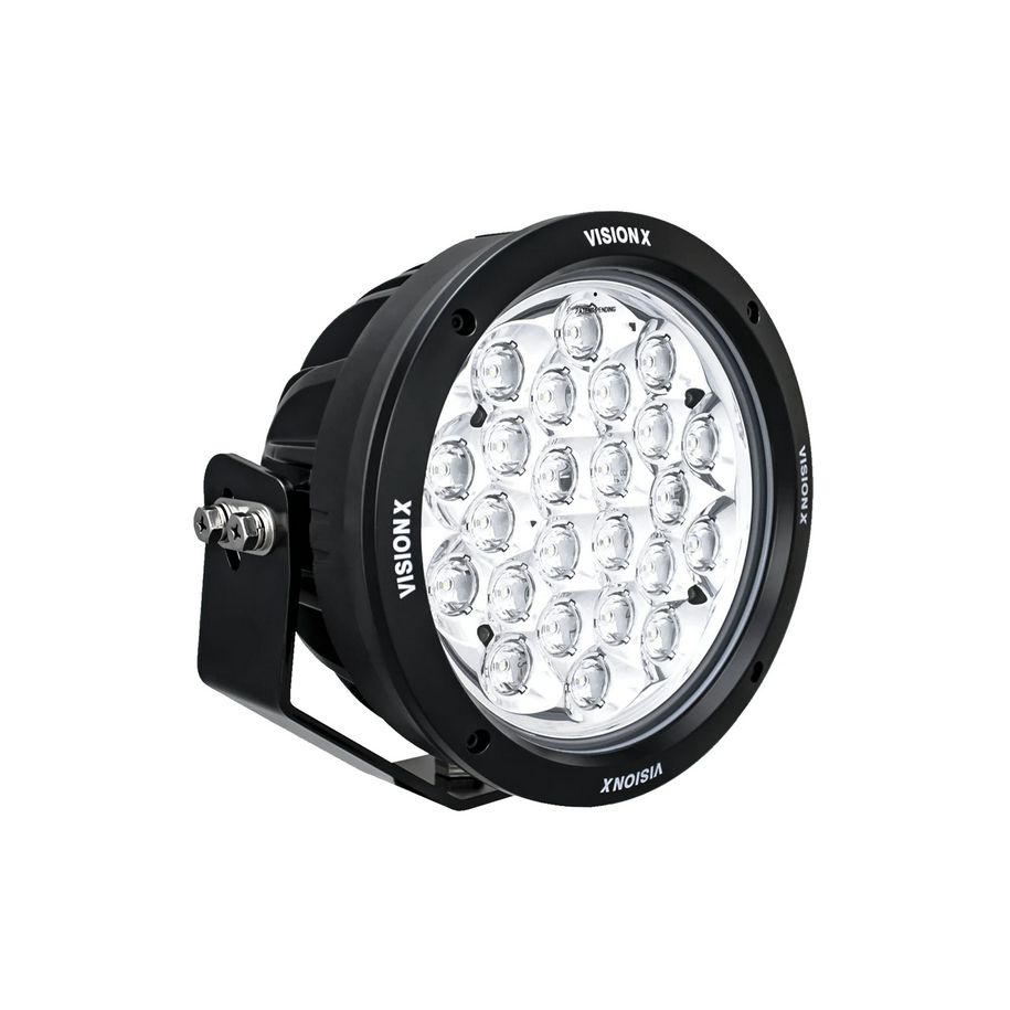 Kit de projecteur Vision X 8,7" CG2 à LED multiple Kit de projecteur Vision X 8,7" CG2 à LED multiple