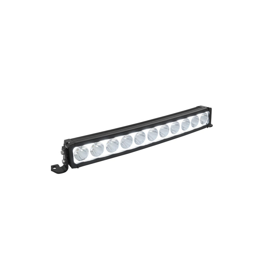 Barre lumineuse incurvée LED Vision X 20" XPR avec Halo Barre lumineuse incurvée LED Vision X 20" XPR avec Halo