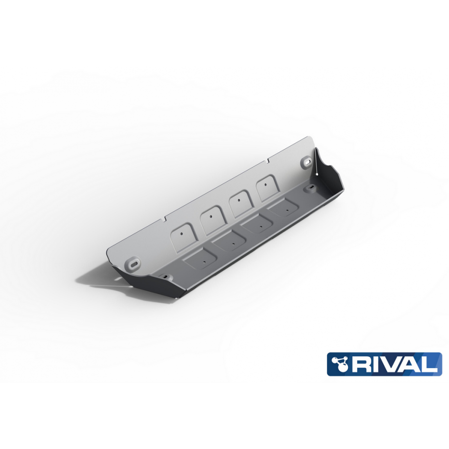 Jeep JK blindage RIVAL moteur 2007-2018 Jeep JK blindage RIVAL moteur 2007-2018