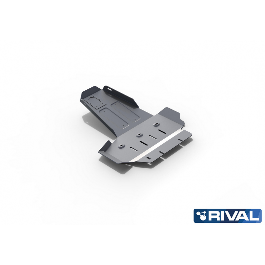 Jeep JK blindage RIVAL moteur et boite de vitesse 2007-2018 Jeep JK blindage RIVAL moteur et boite de vitesse 2007-2018
