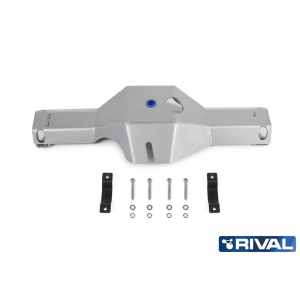 Toyota Hilux Revo/Invincible blindage RIVAL différentiel 2021-