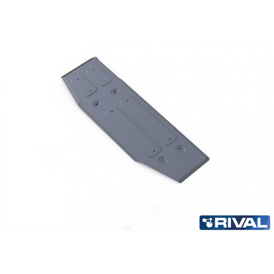 Toyota Hilux Revo/Invincible blindage RIVAL réservoir 2021- Toyota Hilux Revo/Invincible blindage RIVAL réservoir 2021-