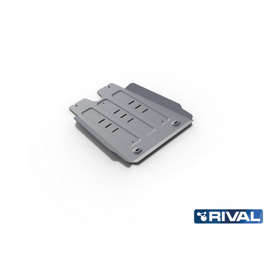 Toyota Hilux Vigo blindage RIVAL boite de vitesse 2007-2015 Toyota Hilux Vigo blindage RIVAL boite de vitesse 2007-2015