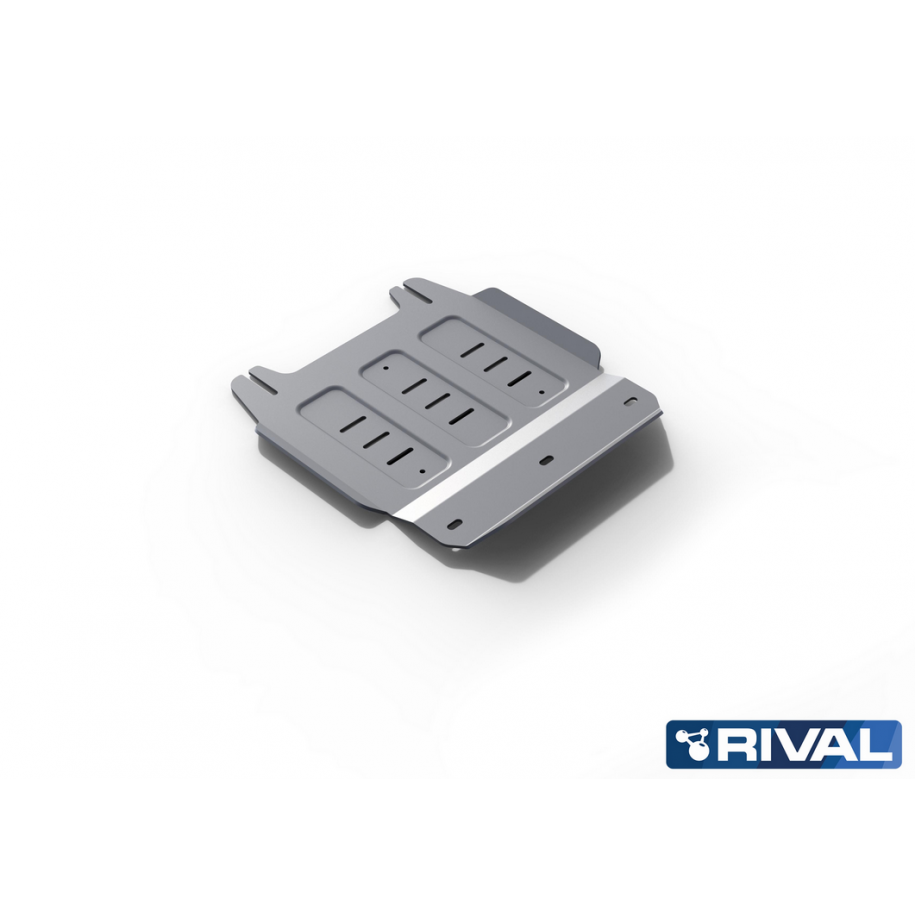 Toyota Hilux Vigo blindage RIVAL boite de transfert 2007-2015 Toyota Hilux Vigo blindage RIVAL boite de transfert 2007-2015
