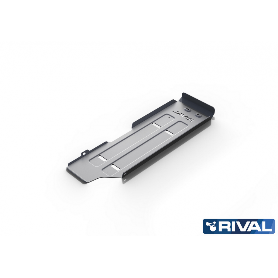 Toyota Hilux Vigo blindage RIVAL réservoir 2007-2015 Toyota Hilux Vigo blindage RIVAL réservoir 2007-2015