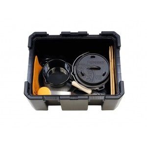 Ensemble d'accessoires de cuisine Wolf Pack Pro Petromax - de Frontrunner
