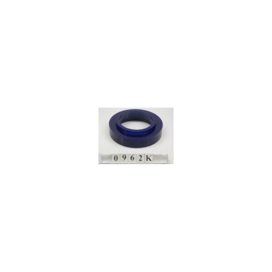 Cale de rehausse Land Rover arrière +30 mm Cale de rehausse Land Rover arrière +30 mm