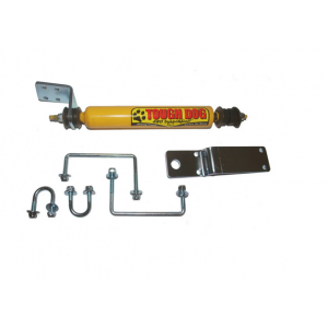 SS5610 Amortisseur de direction renforcé Tough Dog pour SUZUKI Jimny