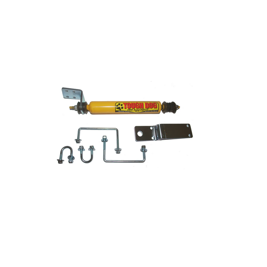 SS5610 Amortisseur de direction renforcé Tough Dog pour SUZUKI Jimny