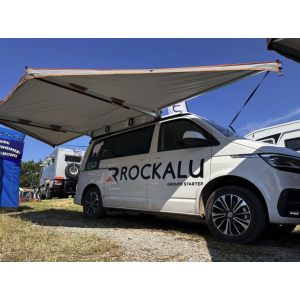 Auvent Rockalu 360° ROCK180