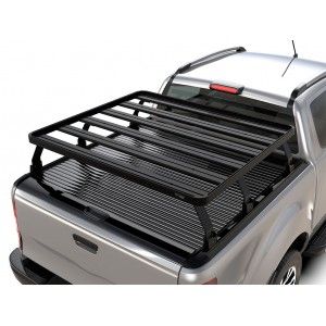 Kit de galerie de benne Slimline II pour le Ford Ranger Wildtrak avec Roll Top (2014 - ) / Haut