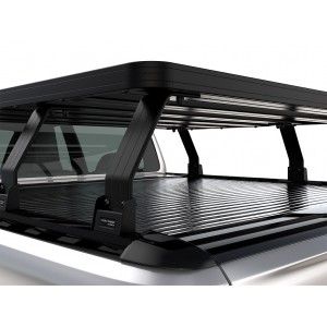 Kit de galerie de benne Slimline II pour le Ford Ranger Wildtrak avec Roll Top (2014 - ) / Haut