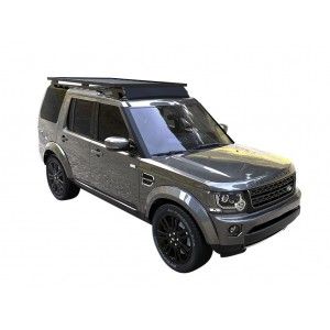 Déflecteur de vent pour un Land Rover Discovery LR3/LR4