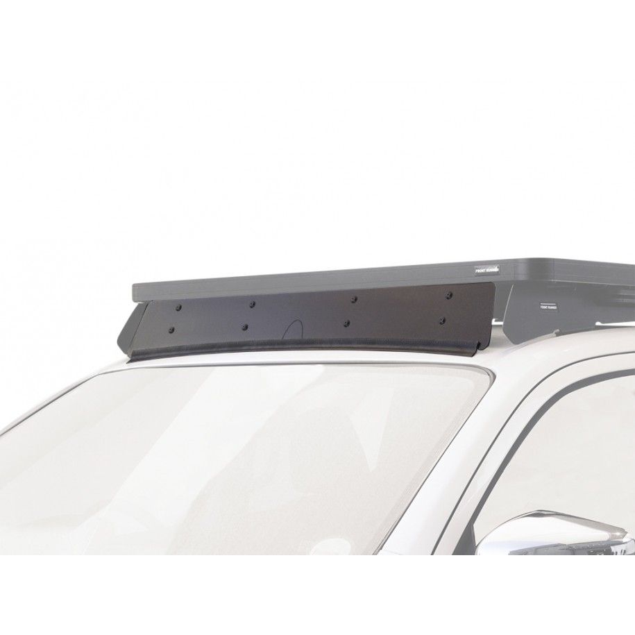 Déflecteur de vent pour galerie Slimline II / 1345mm / 1425mm (l) Déflecteur de vent pour galerie Slimline II / 1345mm / 1425mm (l)