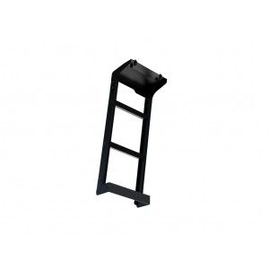 Jeep Wrangler JK/JL Side Mount Ladder