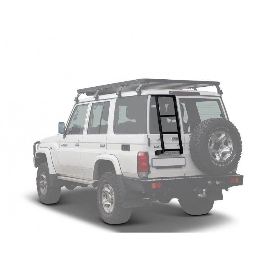 Échelle pour Toyota Land Cruiser 76 Échelle pour Toyota Land Cruiser 76